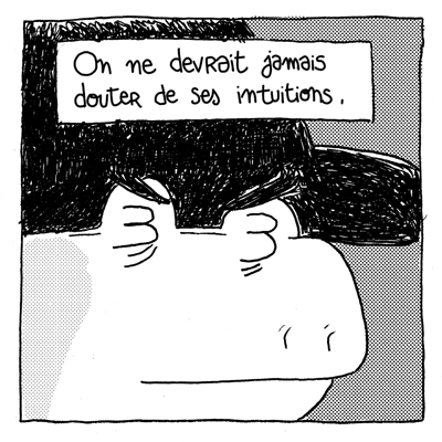 Extrait de Les vacances de Jean-Paulzilla