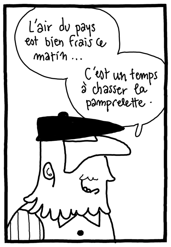 Extrait de Papé