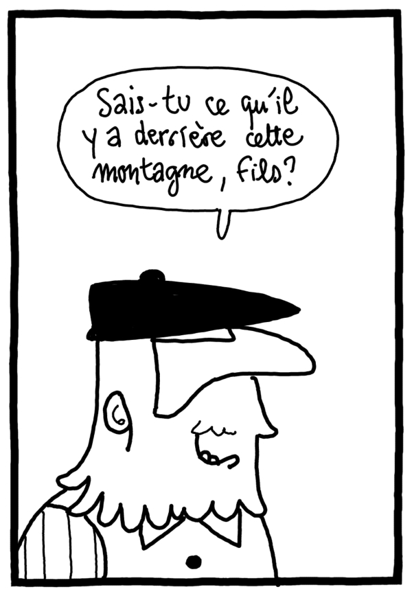 Extrait de Papé